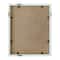 White Beveled Shadow Box by Studio Décor®